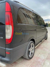 Mercedes Vito 2007 