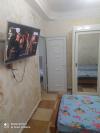 Location vacances Appartement F2 Alger Bordj el kiffan