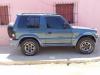 Mitsubishi Pajero Court 1993 Pajero Court