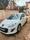 Peugeot 308 2013 