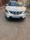 Nissan Qashqai 2017 Qashqai