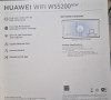 Huawei wifi WS5200 new