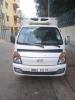 Hyundai H100 2013 Frigo