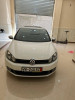 Volkswagen Golf 6 2013 Match