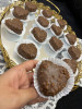 Sables au chocolat pour aïd