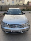 Nissan Sunny 2008 Sunny