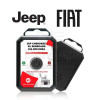 Fiat 500 Tipo Jeep Cherokee Egea Steering Lock Emulator Simulator