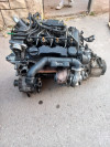 Moteur 1.6 90 ch double arbracam