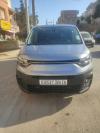 Fiat Doblo Italie 2024 