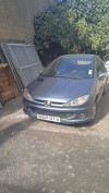 Peugeot 206 2007 207