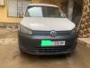 Volkswagen Caddy 2015 