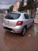 Renault Stepway 2021 