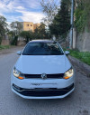 Volkswagen Polo 2016 La Cara