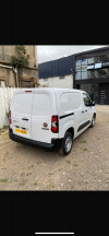 Fiat Doblo 2024 Proffisionel