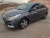 Hyundai Accent 2019 Confort