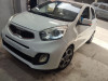 Kia Picanto 2015 Brazilien