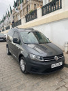 Volkswagen Caddy 2018 Combi 