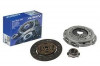 KIT D'EMBRAYAGE HILUX 2.4 D MOTEUR 2L