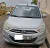 Hyundai i10 Plus 2014 GLS