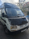 Renault trafic Trafic 1997