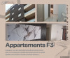 Vente Appartement F3 Alger El achour