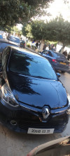 Renault Clio 4 2013 Exception