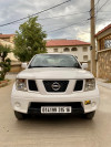 Nissan Navara 2015 Double Cabine 