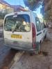 Renault Kangoo 1998 