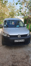 Volkswagen Caddy 2014 Trendline