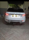 Land Rover Range Rover Evoque 2015 