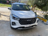 Chery Tiggo 4 pro 2024 Luxury