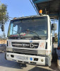 Camion DAEWOO Novus SE 350 ps 2014