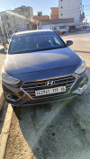 Hyundai Accent RB  5 portes 2019 GL DZ