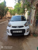 Kia Picanto 2016 Safety