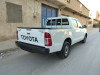 Toyota Hilux 2015 Hilux