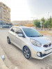 Kia Picanto 2014 Brazilia