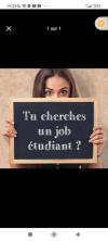 Offre d'emploi 