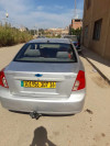 Chevrolet optra 2007 optra