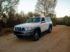 Nissan Patrol Long 2010 Patrol Long