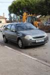 Renault Clio Classique 2002 Clio Classique