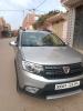 Dacia Stepway 2023 Sandiro