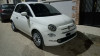 Fiat 500 2024 Club