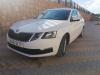 Skoda Octavia 2017 Ambition