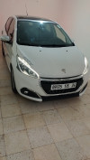 Peugeot 208 2015 Facelift