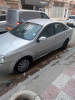 Chevrolet Optra 4 portes 2008 Optra 4 portes