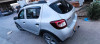 Dacia Sandero 2017 Stepway