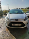 Ford Fiesta 2013 City