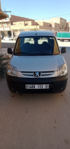 Peugeot Partner 2013 Origin