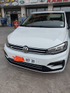 Volkswagen Touran 2017 