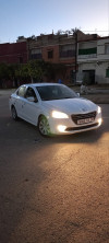 Peugeot 301 2013 Active